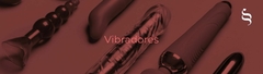 Banner da categoria Vibradores
