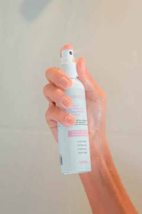 Tônico Purificante Dermosex