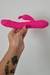 Pink twist Rabbit - comprar online