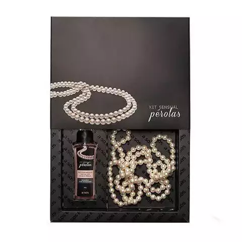 Kit Pérolas