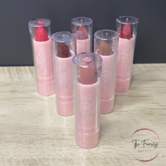Batom Bastão Hidratante Velvet Lips PhálleBeauty