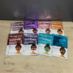 Máscara Facial Max Love 8g - comprar online