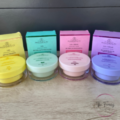 Hidratante Facial Phállebeauty