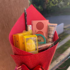 Buquê de Maquiagem - comprar online