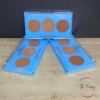 Paleta de Contorno PhálleBeauty