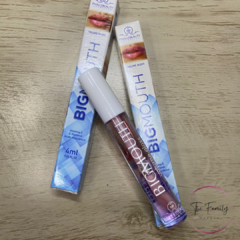 BigMouth Gloss Labial de Volume Rosa PhálleBeauty