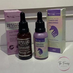 Sérum Facial Max Love