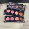 Quarteto de Blush Ludurana