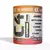 C4 SEM CAFEÍNA 220g - NEW MILLEN - comprar online