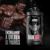 DARK WHEY POTE (900G) - DARKNESS na internet