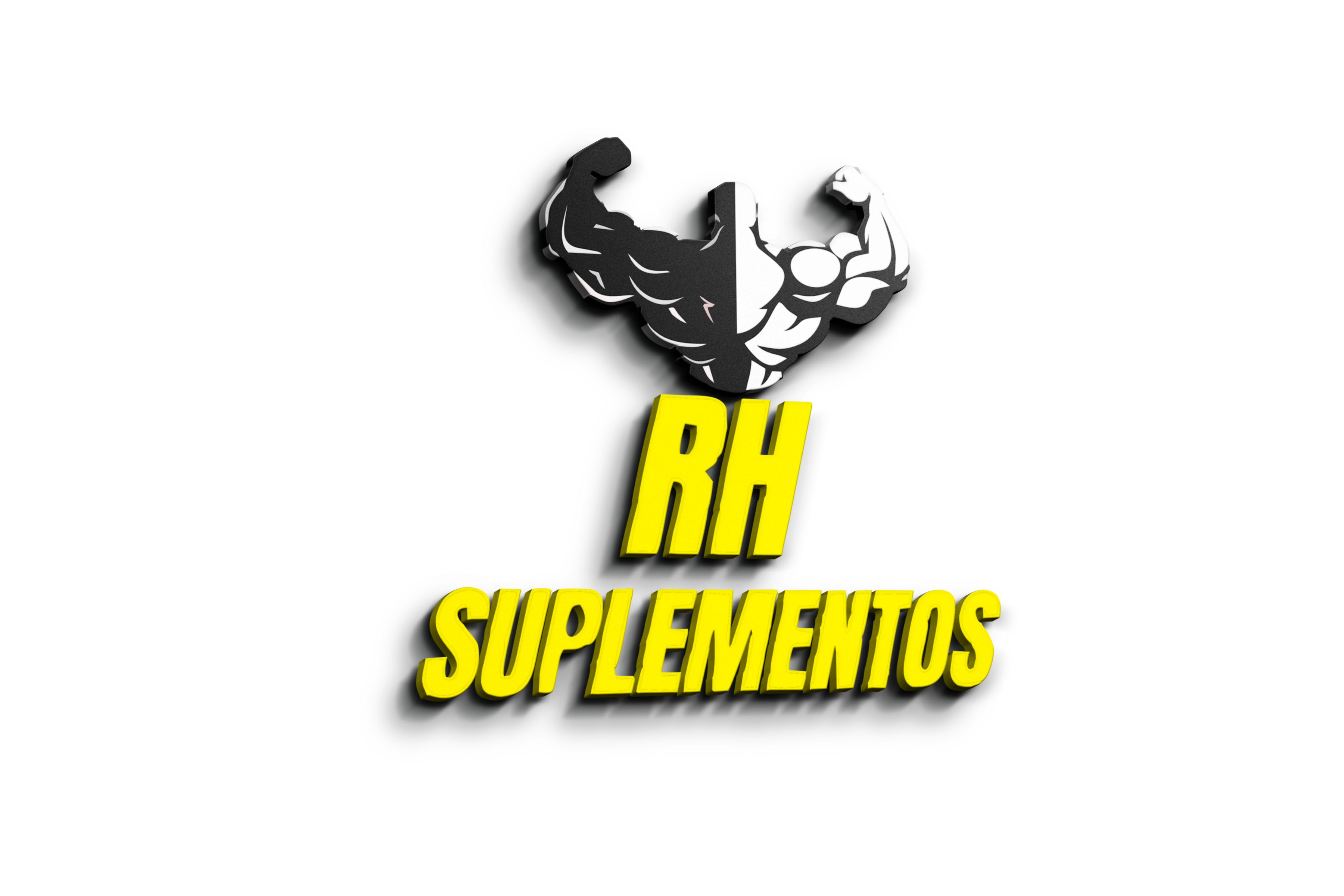 RH SUPLEMENTOS