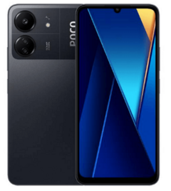 Banner da categoria Xiaomi Poco C65  256/8GB