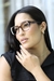 Armação para óculos de grau ZOE - CITRON Eyewear