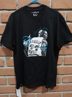 PLAYERA JORDAN X TRAVIS SCOTT X FRAGMENT DE MANGA CORTA CUELLO REDONDO (IMPORTACION) - comprar en línea