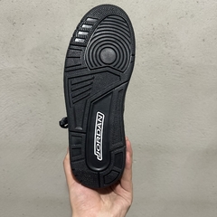JORDAN 3 RETRO BLACK CAT (2025) IMPORTACION - STREET SHOPS 