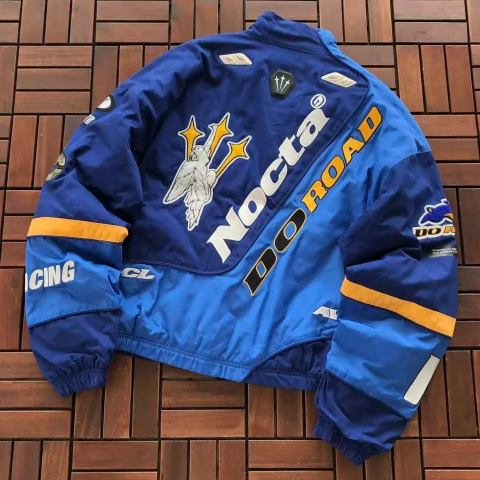 Chamarra Nocta Nike 1 (Importacion)
