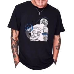 PLAYERA JORDAN X TRAVIS SCOTT X FRAGMENT DE MANGA CORTA CUELLO REDONDO (IMPORTACION)