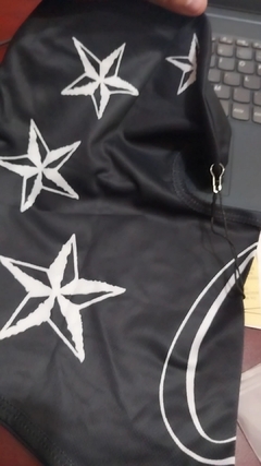BALACLAVA CORTEIZ STREETWARE (IMPORTACION)