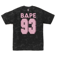 PLAYERA INTER DE MIAMI F.C. X BAPE JERSEY FOOTBALL CAMOUFLAGE (IMPORTACION) - comprar en línea