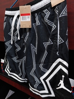 SHORT JORDAN DIAMOND REBOW BASQUETBALL (IMPORTACION) - comprar en línea