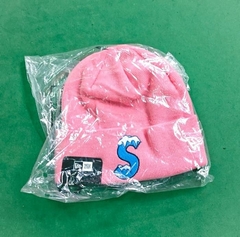 Gorro de punto SUPREME con logotipo clásico UNISEX (IMPORTACION) en internet