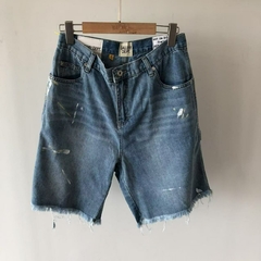 SHORT DE MEZCLILLA GALLERY DEPT. #50001 (IMPORTACION) - comprar en línea