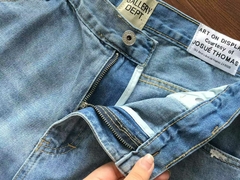 Imagen de SHORT DE MEZCLILLA GALLERY DEPT. #50001 (IMPORTACION)