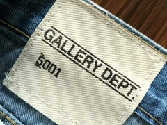 SHORT DE MEZCLILLA GALLERY DEPT. #50001 (IMPORTACION) en internet