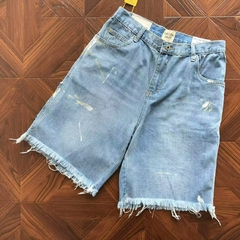 SHORT DE MEZCLILLA GALLERY DEPT. #50001 (IMPORTACION) - STREET SHOPS 