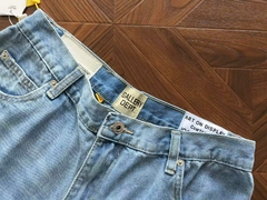 SHORT DE MEZCLILLA GALLERY DEPT. #50001 (IMPORTACION)