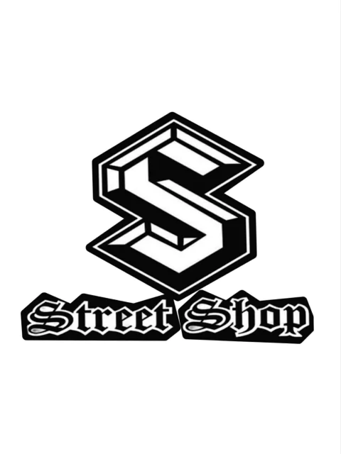 STREET SHOPS 