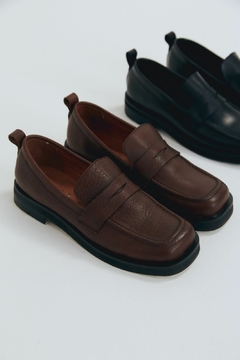 Mocasines Bass
