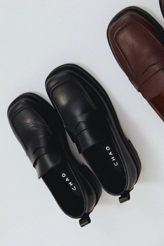 Mocasines Bass - comprar online
