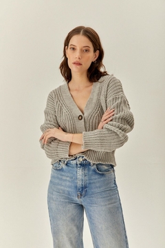 Cardigan Inda en internet