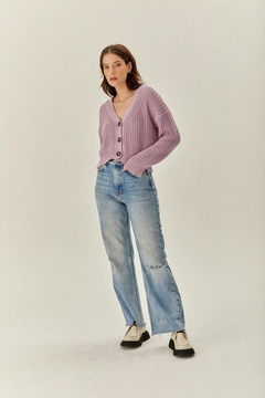 Cardigan Inda - comprar online