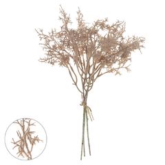Astilbe ramalhete palha 40cm