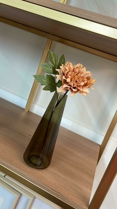 Haste florzinha palha