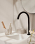 Kit lavabo em poliresina nude - comprar online