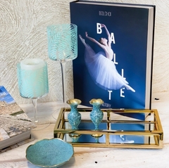 Livro caixa Ballet - comprar online