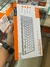 Teclado sem fio LEHMOX 174