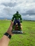 Action Figure Hulk