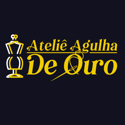 Ateliê Agulha de Ouro