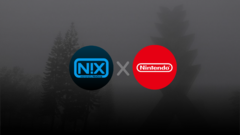 Banner de la categoría NiX x Nintendo