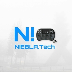 Banner de la categoría NiX Tech