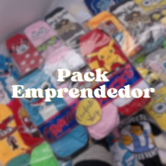 Banner de la categoría Pack Emprendedor