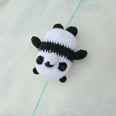 Colgante Panda - comprar online