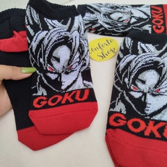 Soquetes Goku - comprar online