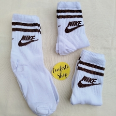 Medias 3/4 Nike animal print en internet