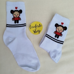 Medias 3/4 Puca - comprar online