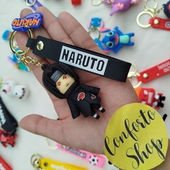 Llavero naruto